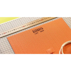 Keenovo Bed Heater - Filastruder