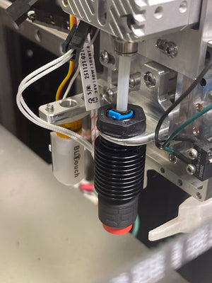 Revo Micro Mount for Railcore