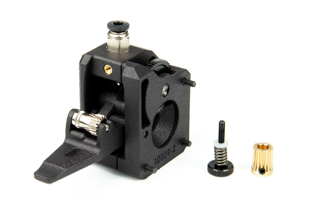bondtech extruder gears Bondtech BMG Extruder