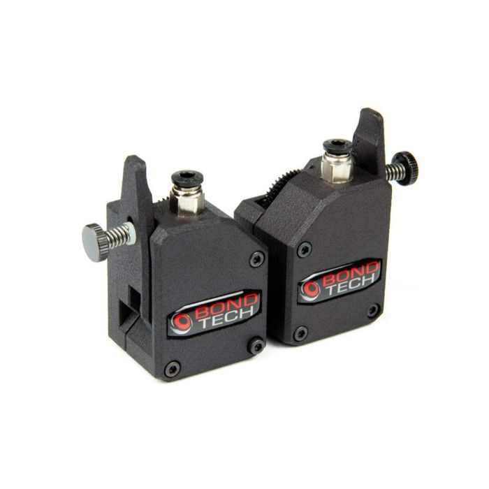 bmg gear ratio Bondtech BMG Extruder