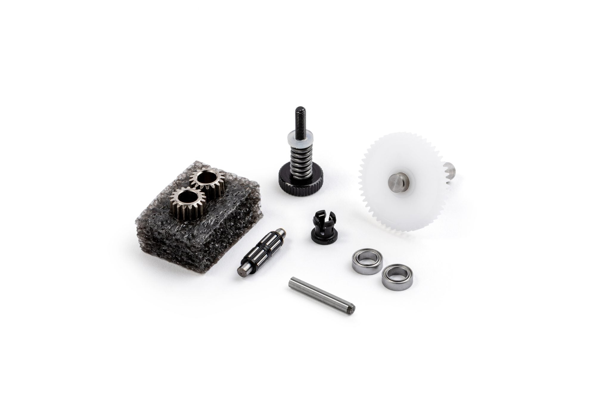 BMG Internals Set for Sherpa Mini