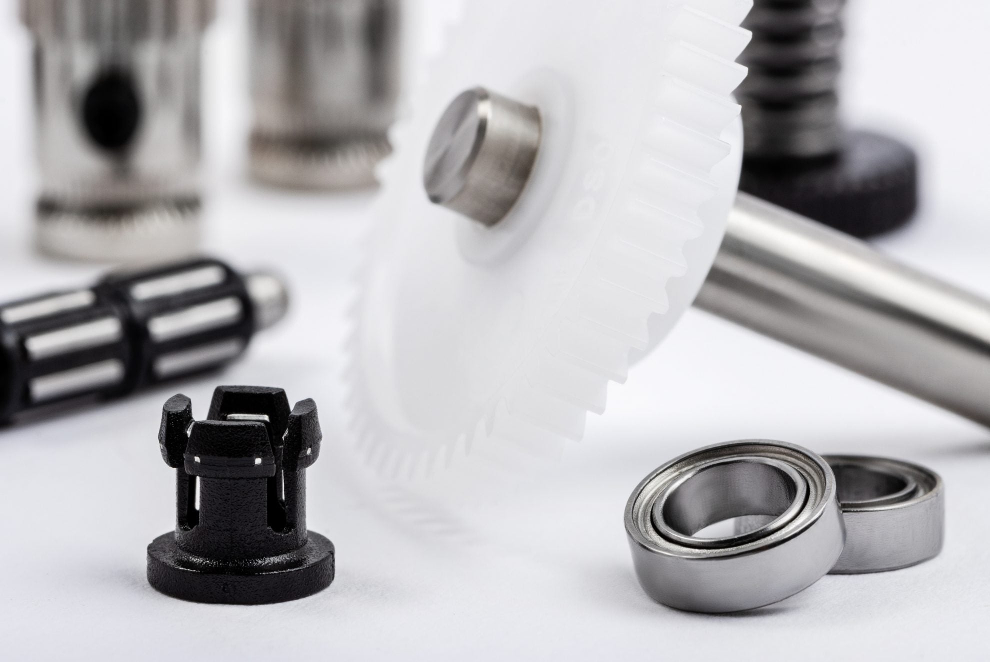 bondtech extruder gears Bondtech BMG Internals Set