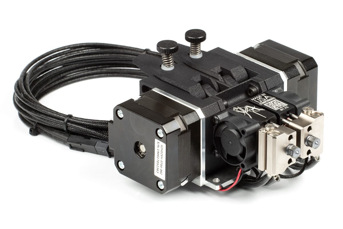 Bondtech BMG-X2-M Extruder For Mosquito - Filastruder
