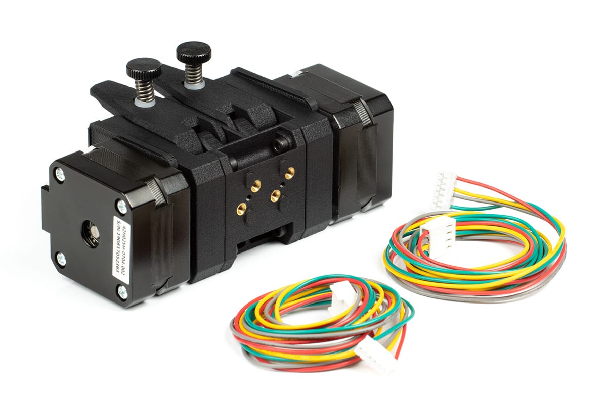 Bondtech BMG-X2-M Extruder For Mosquito - Filastruder