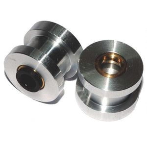 Bowden Couplings (All Types)