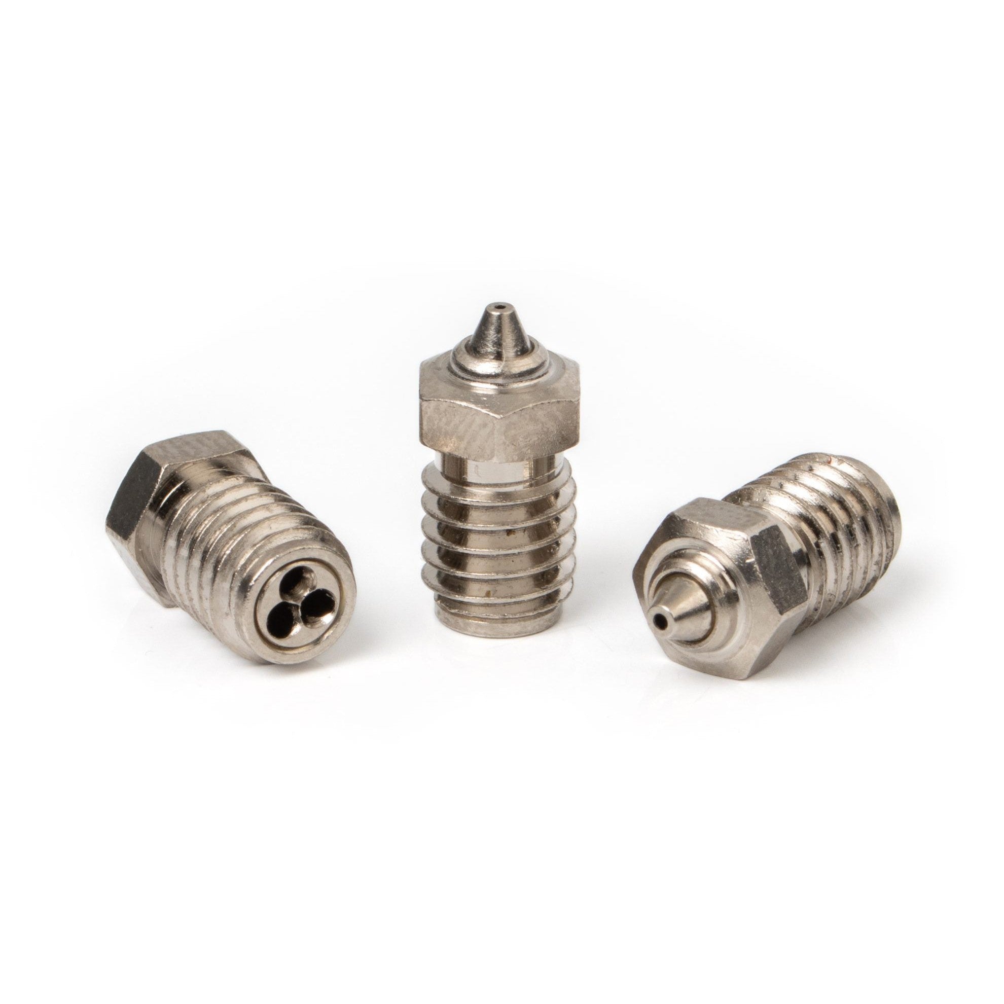 Bondtech CHT™ BiMetal Coated Brass Nozzle