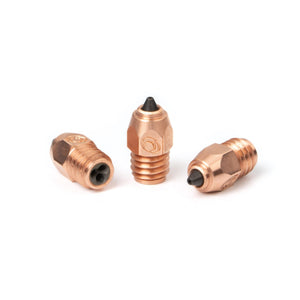 Bondtech CHT™ **MK8** BiMetal Coated Brass Nozzle