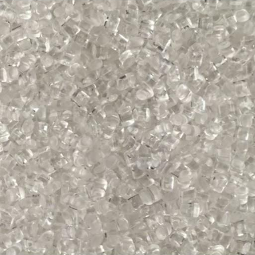 PETG Pellets (BETA-untested)