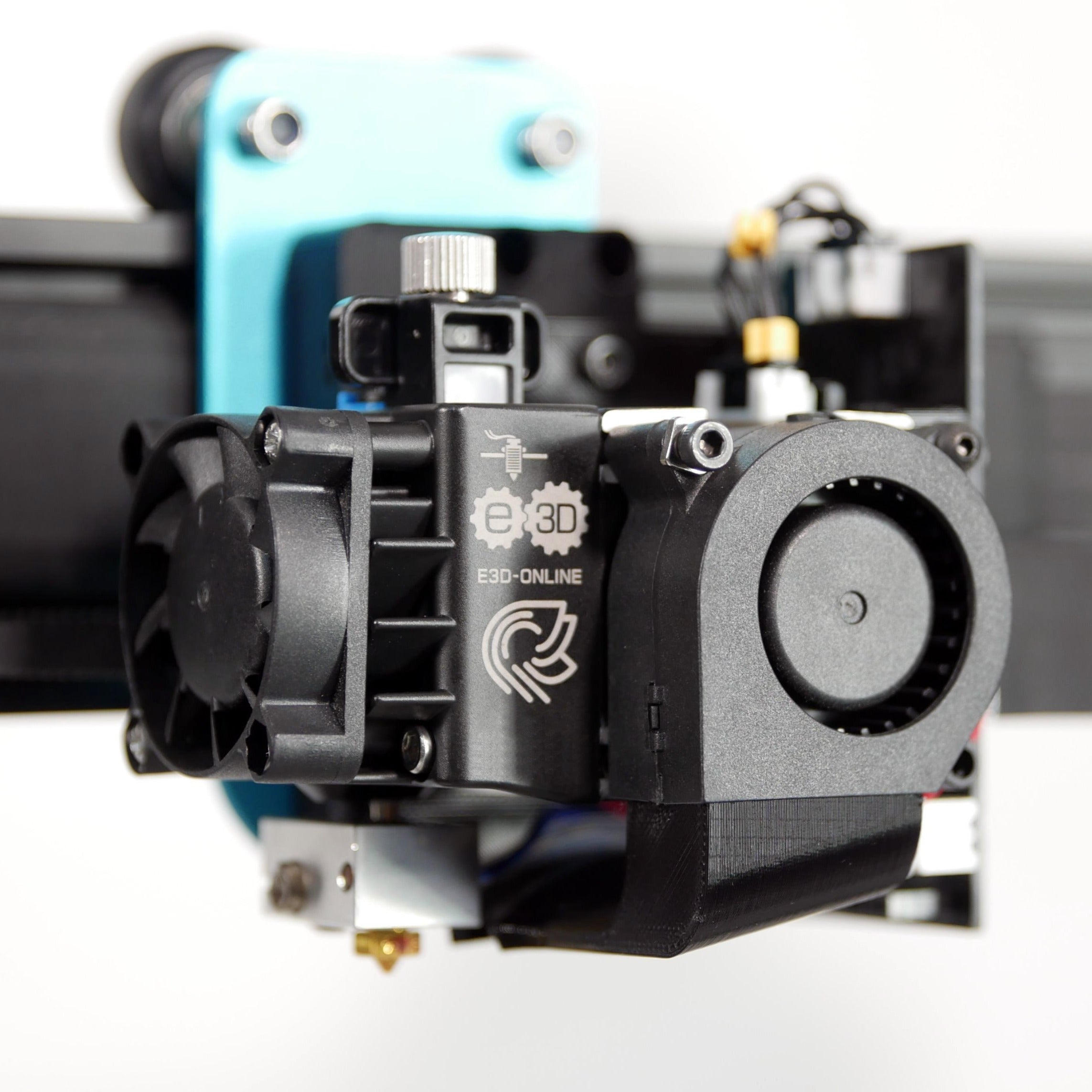 E3D Hemera - Filastruder