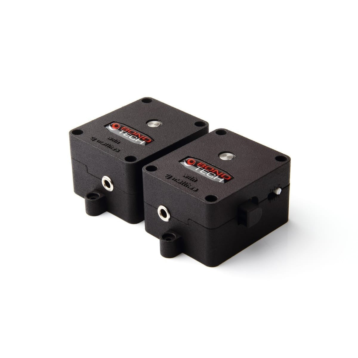 Clearance - DDG Extruder