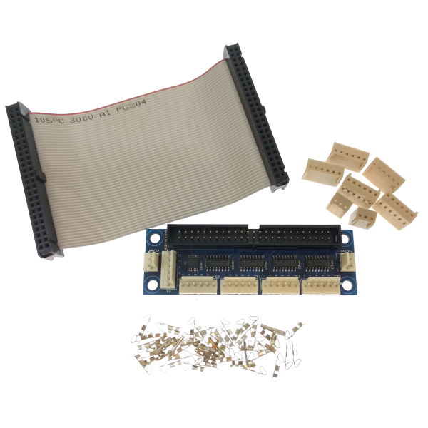 Duet Expansion Board