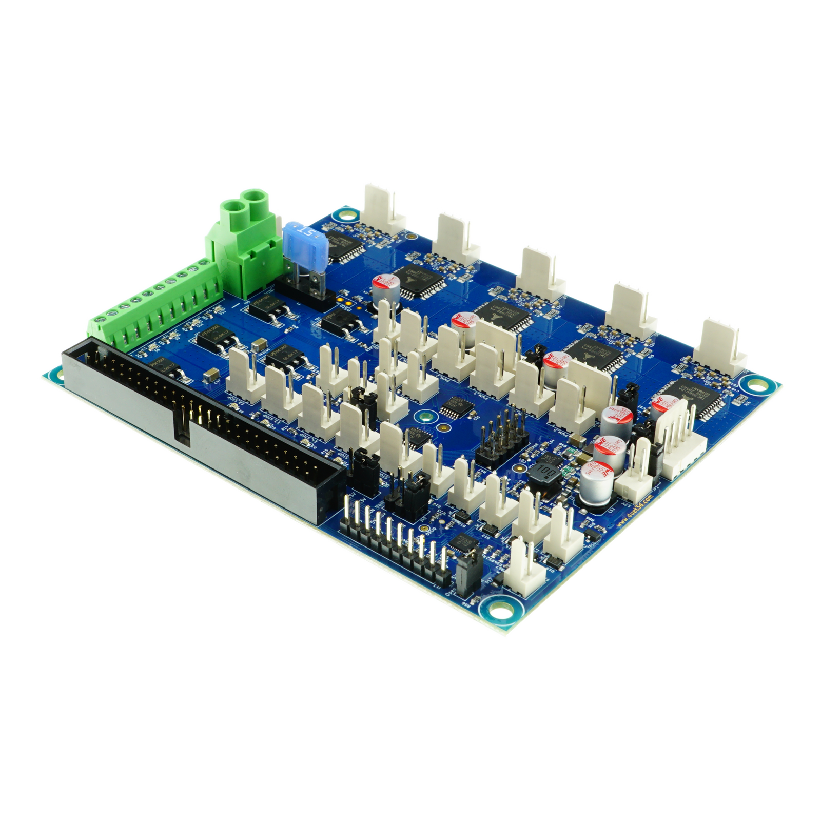 Duex5 Expansion Board