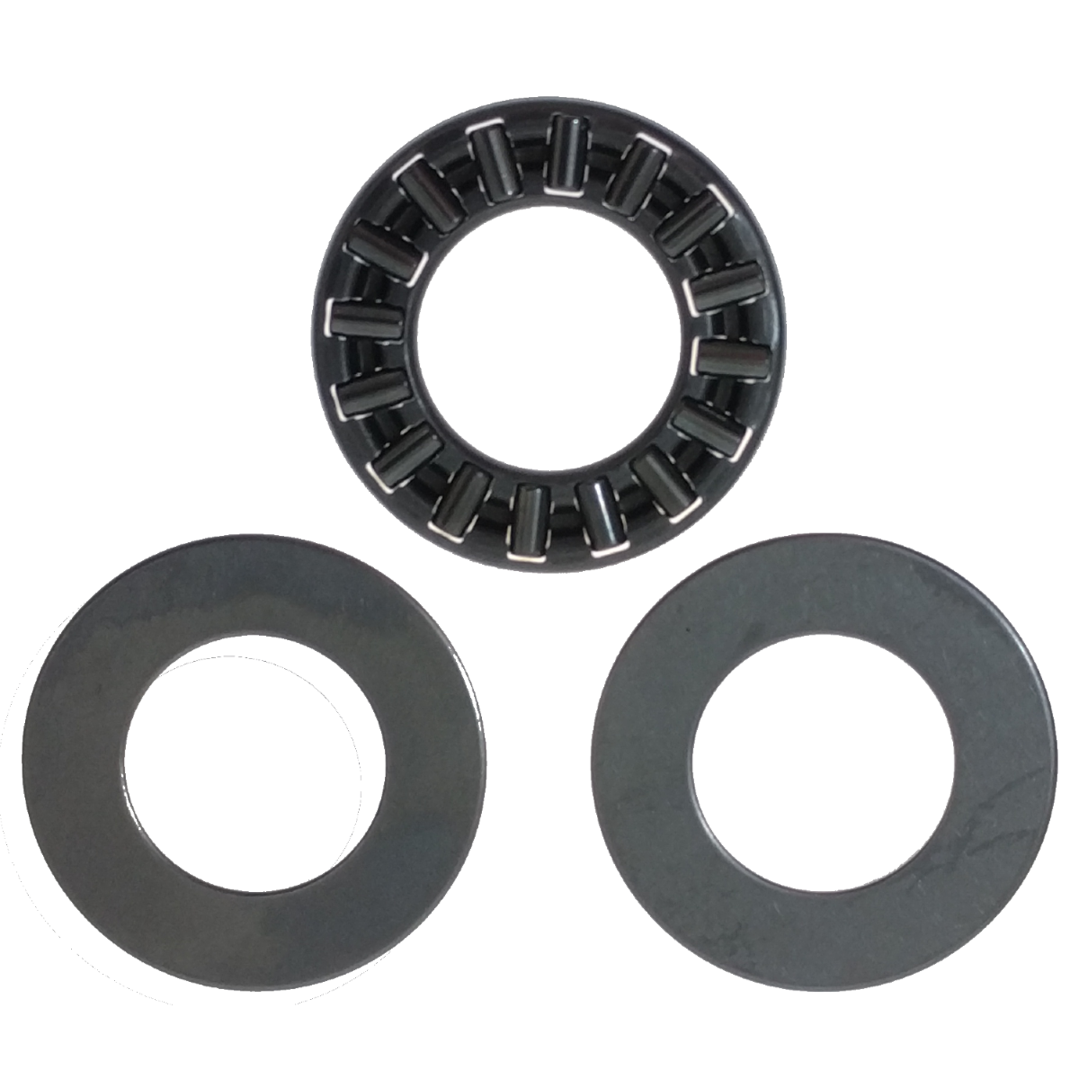 Thrust Bearing for Filastruder