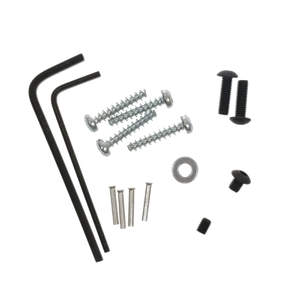 E3D Fixings bag - Multiple Types