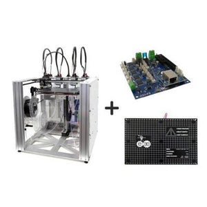 E3D ToolChanger & Motion System Bundle (Revo Hemera XS Tools)