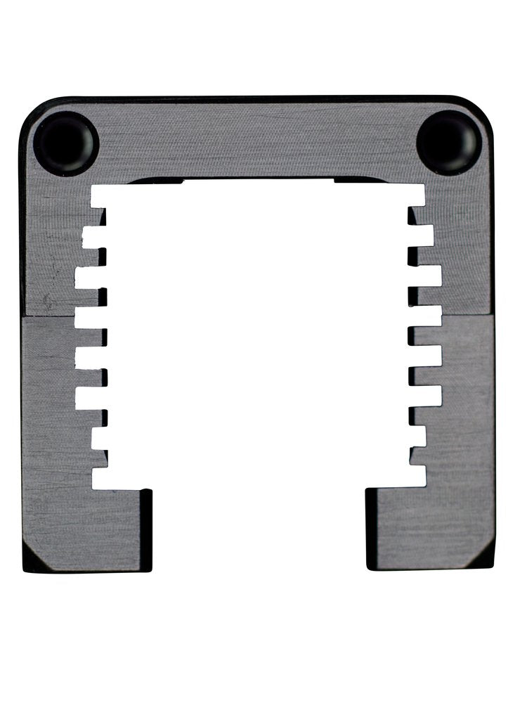 Replacement Heat Sink for Mosquito and Mosquito Magnum Hotend