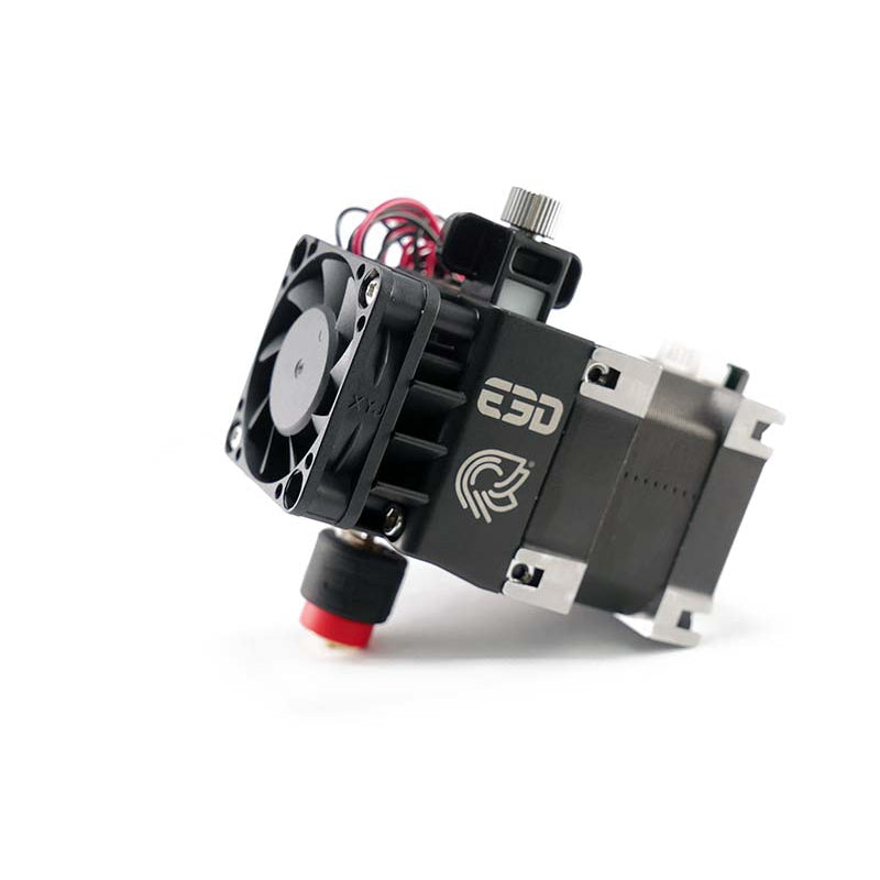 E3D Revo Hemera - Filastruder