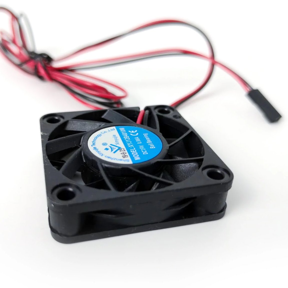 E3D Hemera Spare Fan