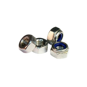 Hobb-Goblin 8mm Hobbed Shaft Kit