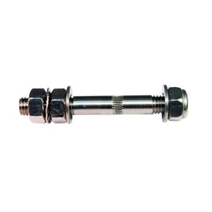 Hobb-Goblin 8mm Hobbed Shaft Kit