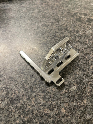 Triple Ex Mount for Orbiter/LGX Lite