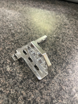 Triple Ex Mount for Orbiter/LGX Lite