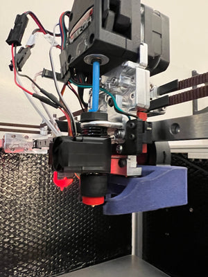 Revo Micro Mount for Railcore