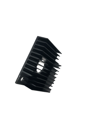 NEMA 17 Heatsink