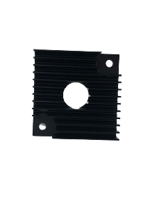 NEMA 17 Heatsink