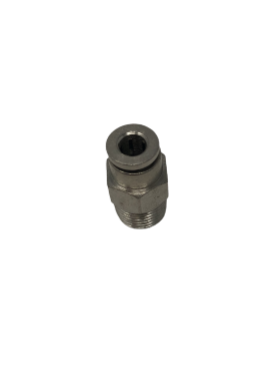 Clearance - All-metal Bowden Coupling