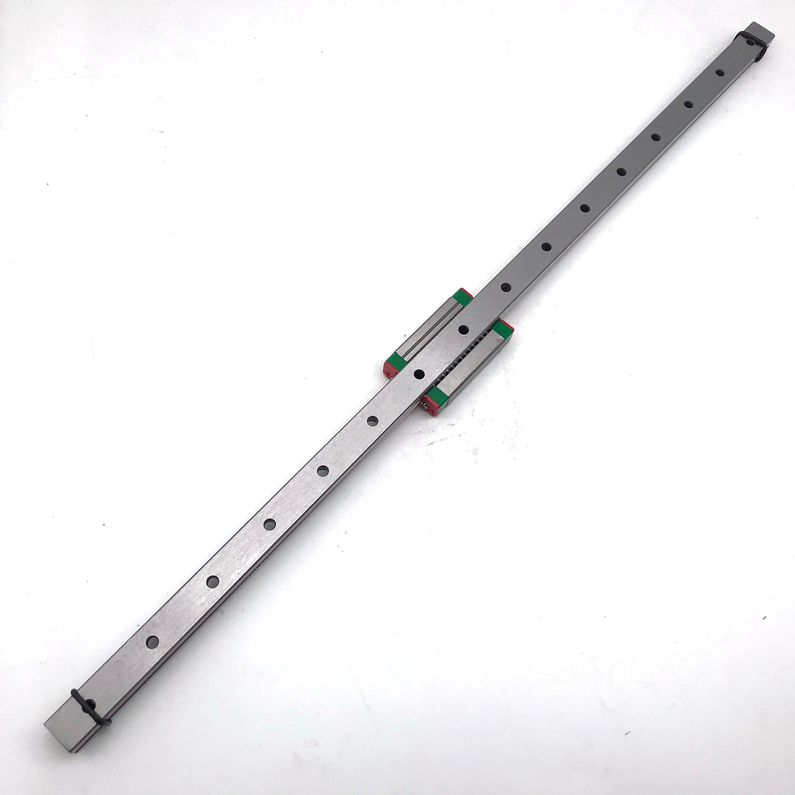 LDO Linear Rails