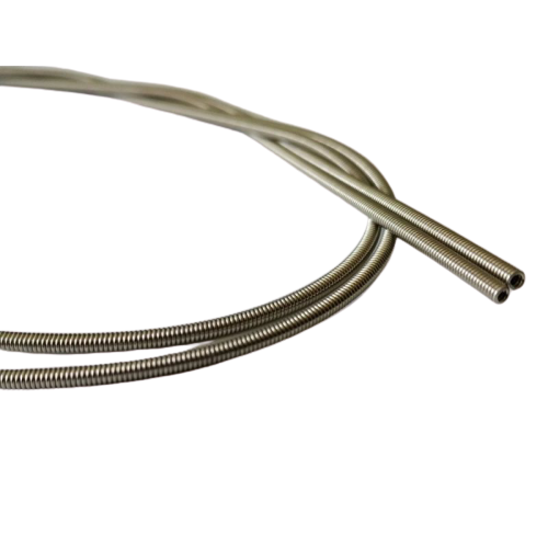 Wire Cable and Spring Guide Set for Jubilee - Filastruder