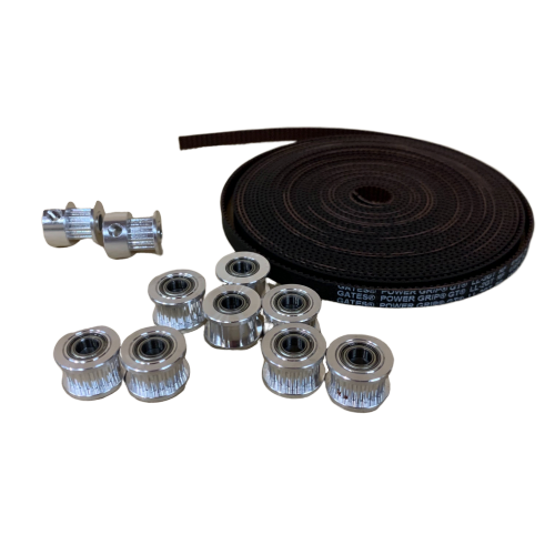 Gates Motion Set for RailCore Printers