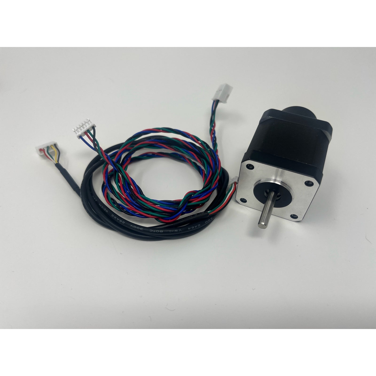 LDO Stepper Motors (with encoder, for closed loop)