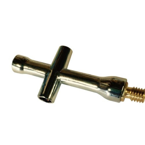 Nozzle spanner store