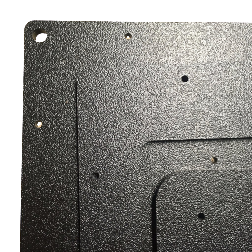 Railcore II 300ZL/ZLT Panel Sets