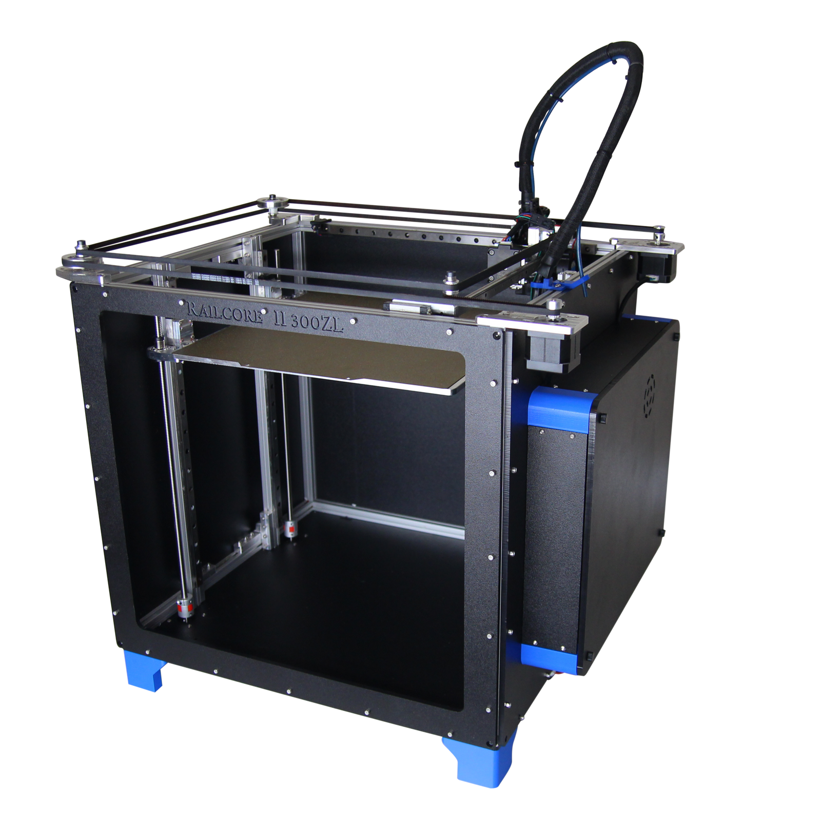 Railcore® II 300ZL Kit