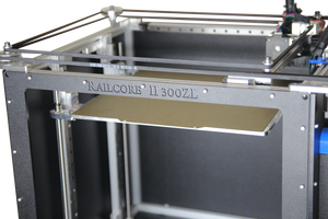 Railcore® II 300ZL Kit