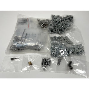 Jubilee Hardware Kit