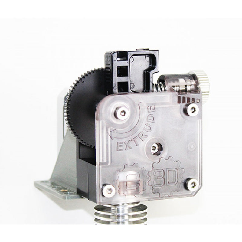 E3D Titan Extruder - Filastruder