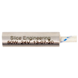 Slice Engineering Industrial Heater Cartridge