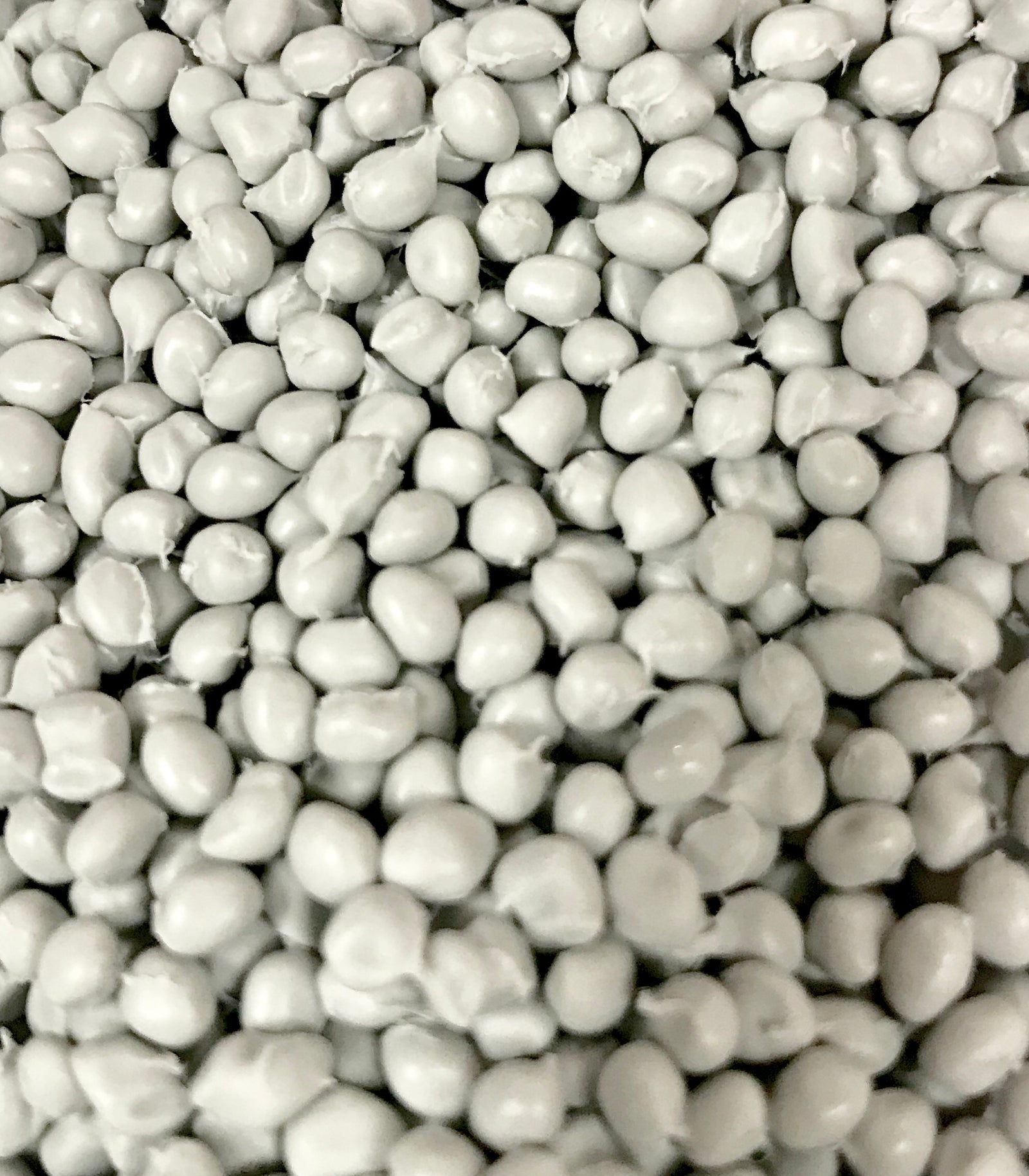 Trexprene 88A Gray Pellets (TPV)