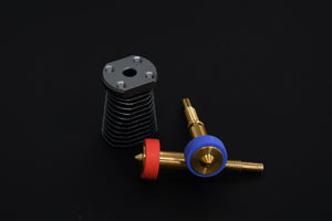 E3D Revo Voron Heatsink