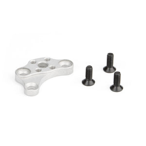 LGX Lite ALU Mount Plate for Mosquito