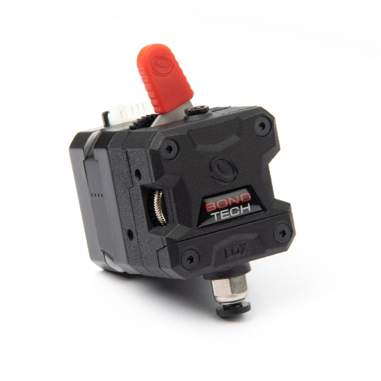 Bondtech LGX™ Large Gears eXtruder - Filastruder