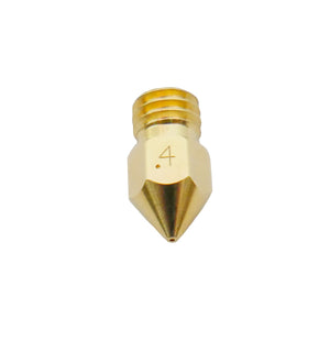 Genuine E3D MK8 Brass Nozzles