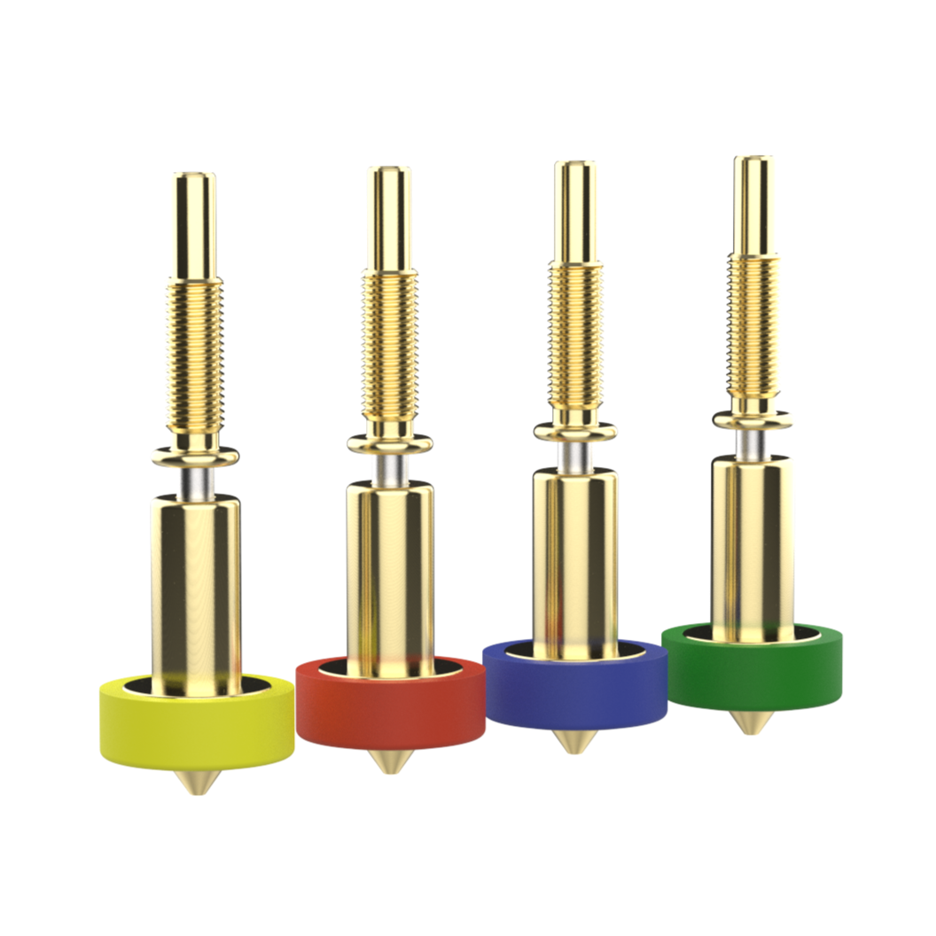 Revo Nozzles
