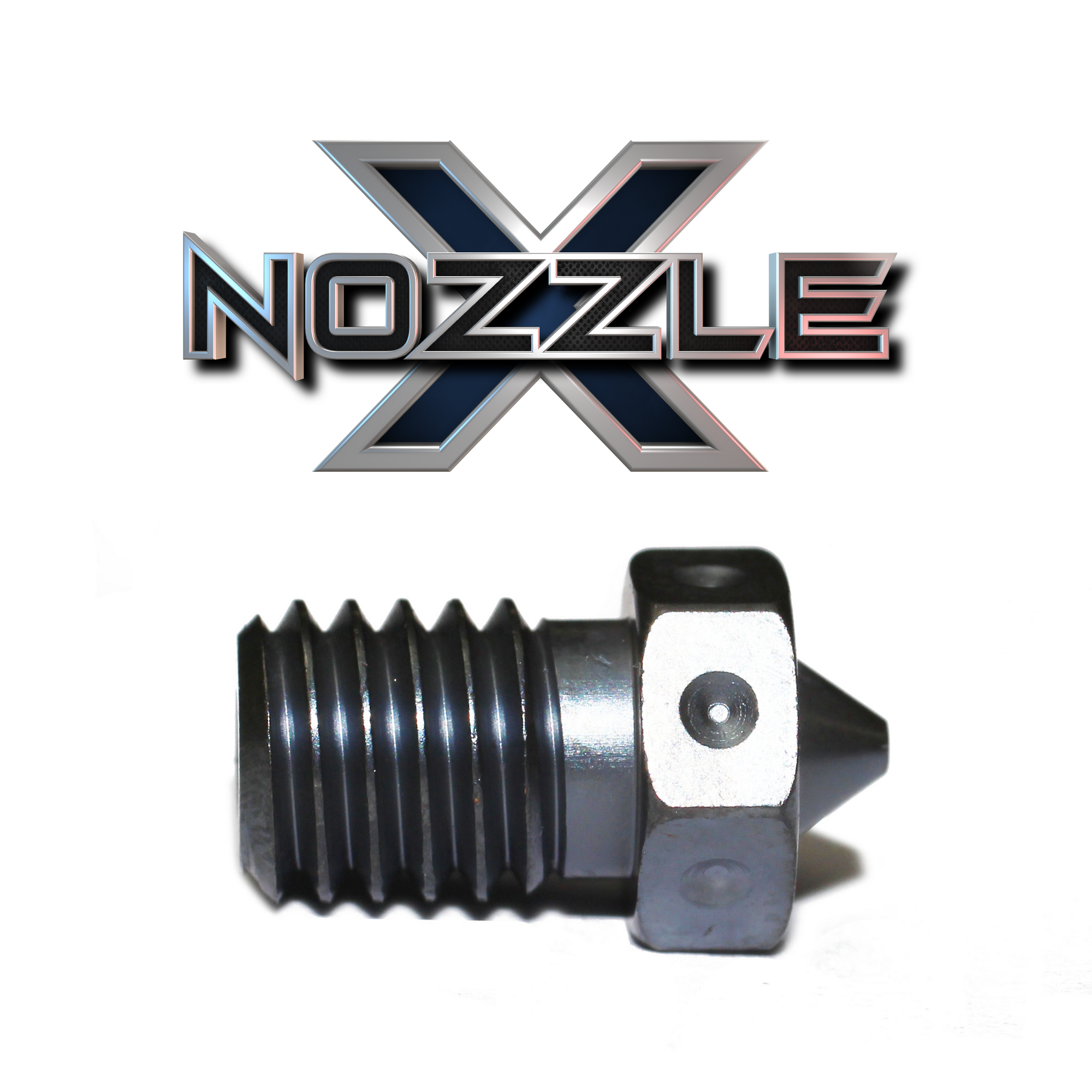 E3D Nozzle X