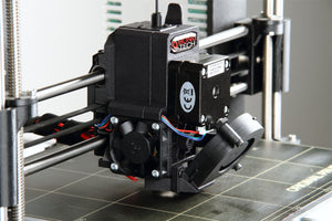 Prusa I3 MK2.5-MK3 Extruder Upgrade