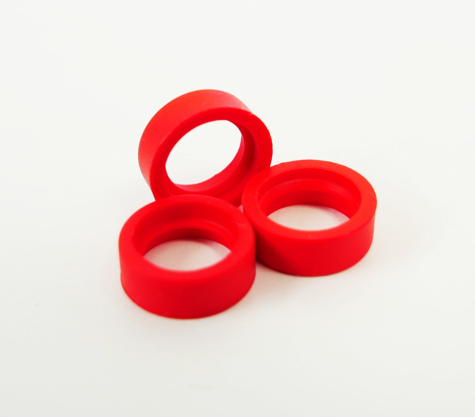 E3D Revo Fully Loaded Silicone Sock Pack For Hotend - Keeps Nozzle Clean